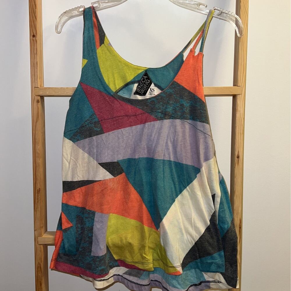 Pacsun Tank
